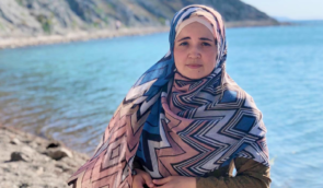 Detention of a Crimean Tatar Human Rights Defender and Journalist Lutfiye Zudiyeva: Statement of Human Rights Organizations