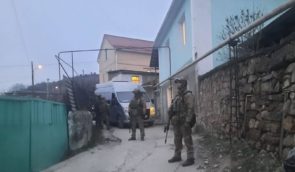 Statement by Human Rights Organizations Regarding Another Wave of Searches and Detentions of Crimean Tatars