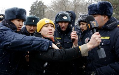 Joint Letter to Development Banks re: Kyrgyzstan “Foreign Representative” Law
