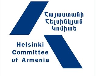 Helsinki Committee of Armenia Statement