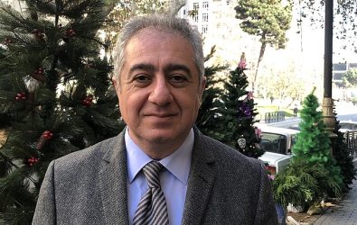 Urgent: Prominent Economist, Professor Gubad Ibadoghlu Assaulted, Arrested, Denied Critical Medical Care in Azerbaijan 