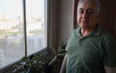 В день рождения Губада мы должны продолжать привлекать внимание к его делу.