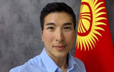 КЫРГЫЗСТАН: «Гражданское общество осознает важность совместных действий для защиты прав и свобод»