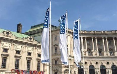 NGO’s appeal to OSCE Secretary General regarding her trip to Turkmenistan