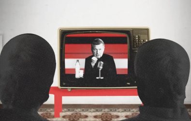 Medvedev, Solovyov, Simonyan, and other top Russian propagandists targeted for Hate Speech as a Crime Against Humanity of Persecution