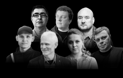 HRC57: Reprisals against human rights defenders