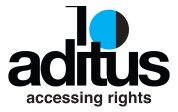 Aditus foundation