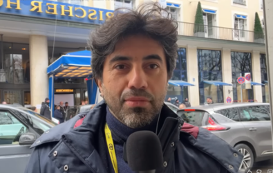 Civic Solidarity Platform Condemns Escalating Transnational Repression Against Emin and Mehman Huseynov