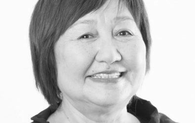 Human rights activist Tolekan Ismailova was taken in for questioning in Bishkek ahead of a planned peaceful protest