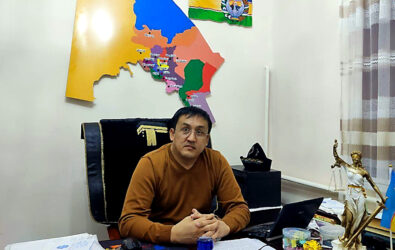 Karakalpakstan/Uzbekistan: CSP reacts to Tazhimuratov verdict
