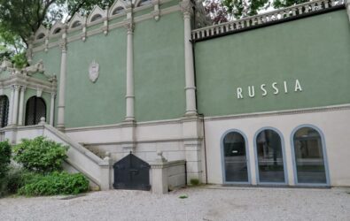 No Pavilion for Propaganda: Statement on Russia’s exhibit at the 2026 Venice Biennale