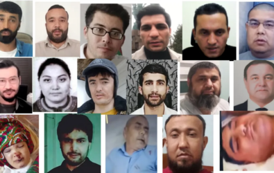 ТУРКМЕНИСТАН: усиление репрессий и насилия в отношении инакомыслящих. Ответственность за пытки, смерть и беззаконие